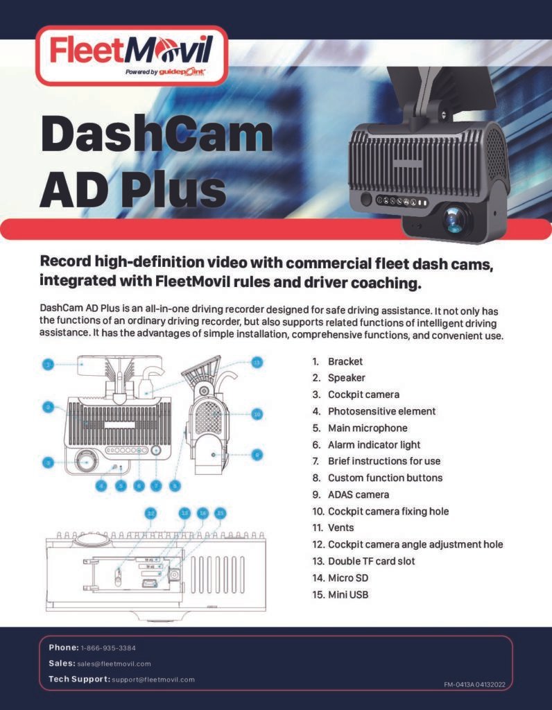 FM AD Plus