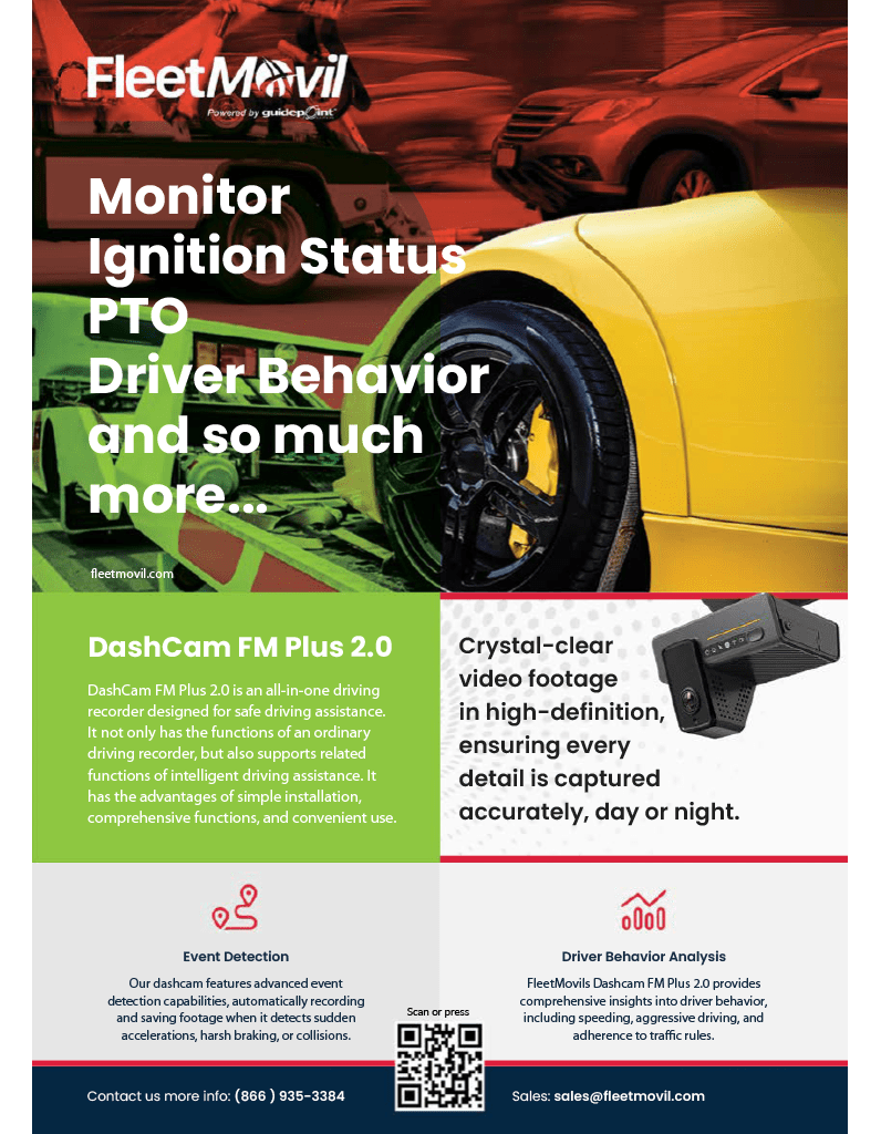 DashCam FM Plus 2.0