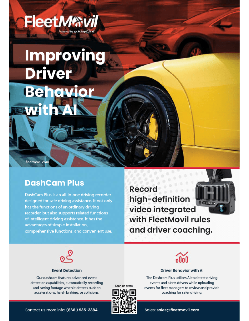 DashCam Plus