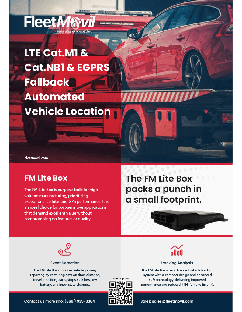 FM Lite Box