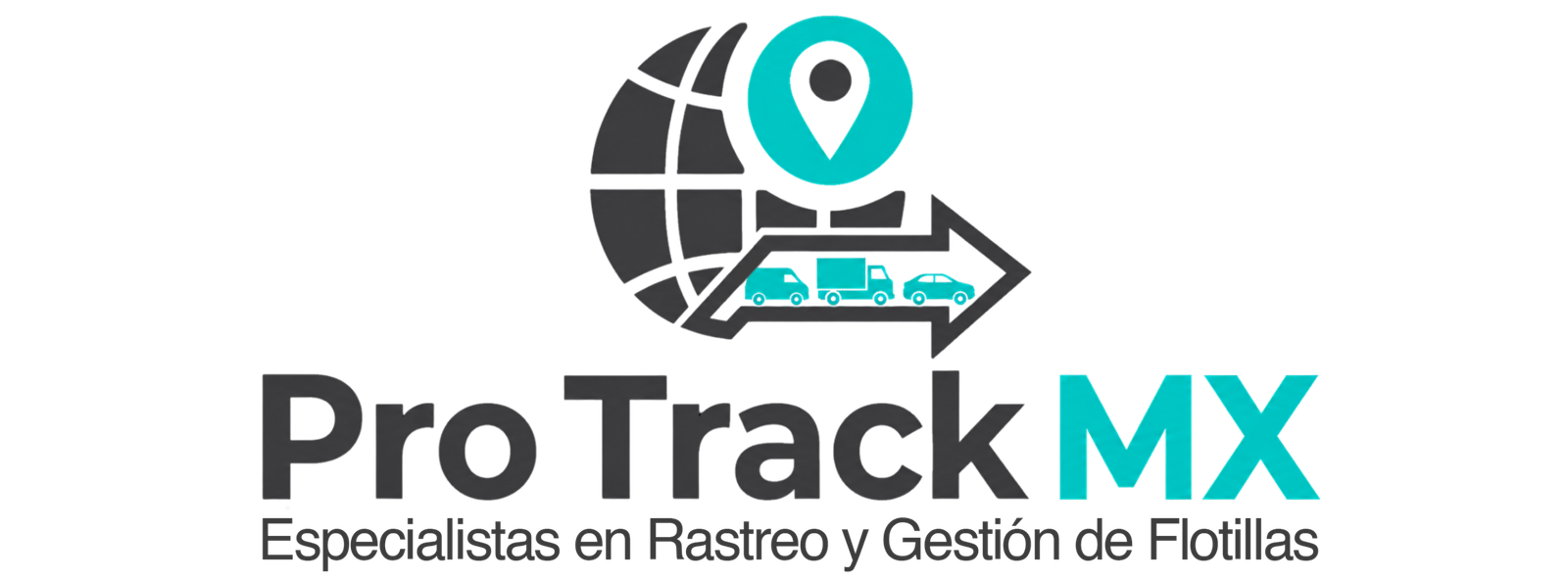 ProTrack MX – Rastreo de Flotillas